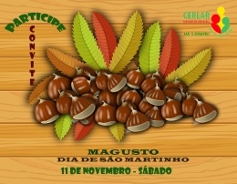 MAGUSTO