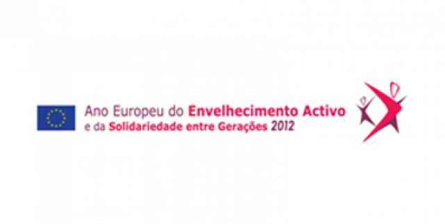 Ano Europeu do Envelhecimento 