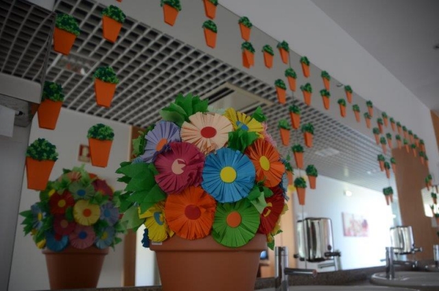 FESTAS POPULARES