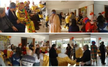 Carnaval 2011 