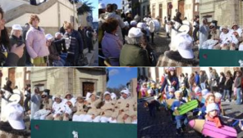 Carnaval - Parte 1 